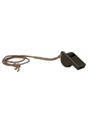 Rothco Gi Type Police Whistle Olive Drab