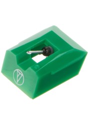 Audio-Technica ATN95E Replacement Elliptical Diamond Stylus for AT95E Dual Magnet Cartridge