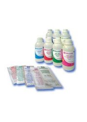 Milwaukee Instruments MA9070 Zero Oxygen Solution Kit, 500 mL + 12g Volume