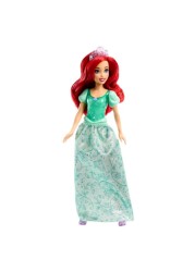 Disney Princess Ariel Fashion Doll