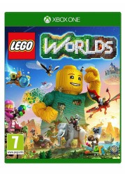 LEGO Worlds (Xbox One)