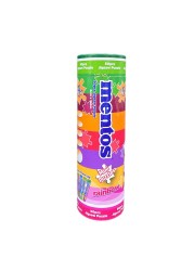 Mentos Rainbow Mini Jigsaw Puzzle (50 Pieces)
