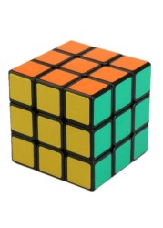 Gobuy - 3X3 Speed Rubik&#39;s Cube Puzzle