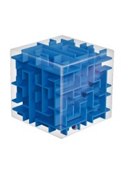 Generic - 3D Maze Rubik&#39;s Cube Children&#39;s Puzzle Cube Toy