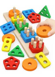 Montessori Toys for kids