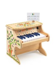 Animambo Electronic Piano 18 keys
