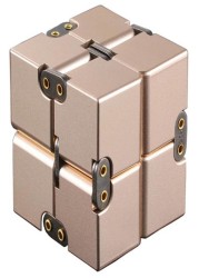 Generic Stress Reducer Cube Toy