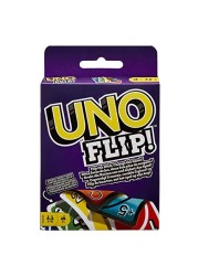 UNO: Flip! - Card Game