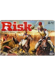 HASBRO Risk Game Original Version B7404