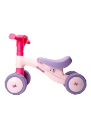 Disney Character 4-Wheel Ride-On Toy Assorted