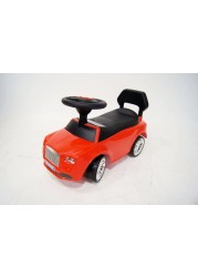 Lovely Baby Push Ride On Car For Kids LB 450, Red