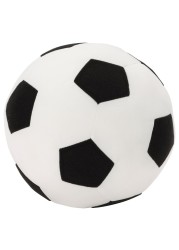 Soft Toy Football/Black White