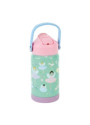 Floss &amp; Rock Enchanted Drinks Bottle - Stylish and Durable Water Bottle for Kids