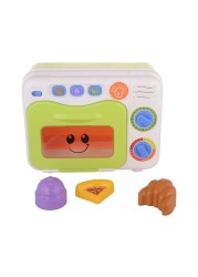 Winfun Bake N&#39; Learn Toaster Oven