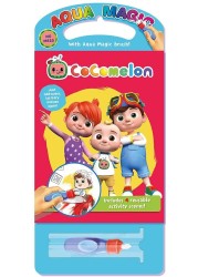 Cocomelon Aqua Magic 3309/CMAM