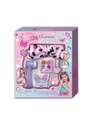 GLAMOUR MAKE UP SET