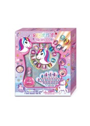 BEAUTY NAILS ART