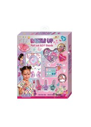 Dazzle up Part Set&amp;DIY Beads