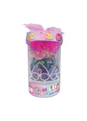HAIR SCRUNCHIE SET