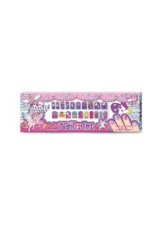 UNICORN NAIL ART SET