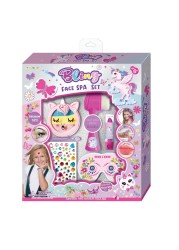 BLING FACE SPAR SET