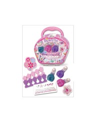 SPARKLING NAIL SET