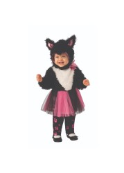 Rubies Little Kitty Tutu (6-12m)