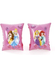 Bestway Disney Princess Armband Pink 23x15cm Pack of 2