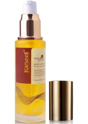 Argan Oil Karseell Pure Moroccan Oil Essential Oils Hair Serum Conditioner for Hair Skin and Nails Treatment Rich in Anti-Aging Vitamin E 50ml