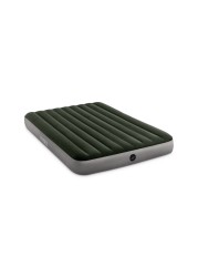 &quot;INTEX&quot; Queen Dura-Beam Prestige Downy Airbed 64109