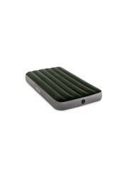 &quot;INTEX&quot; Prestige Downy Airbed (76x191x25 Cm) 64106