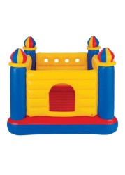 Intex - Inflatable Jump-O-Lene Castle Bouncer