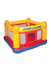 Intex - Jump-O-Lene Inflatable Bouncer