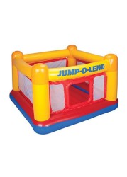 Intex - Jump-O-Lene Inflatable Bouncer