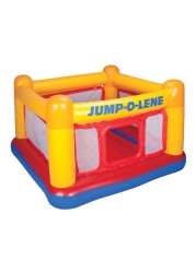 Intex - Inflatable Jump-O-Lene Playhouse Bouncer
