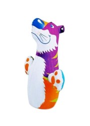 Intex - Inflatable Hit Me Tiger