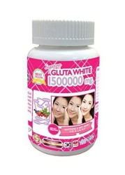 Supreme Gluta White 1500000