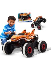 Hot Wheels R/C Monster Truck Tiger Shark HGV87
