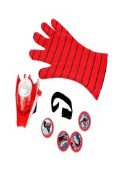 Generic Spider-Man 2 Flying Saucer Launcher Glove
