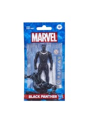 Hasbro Marvel Classic Hulk Action Figure Green 4 Years and above 3.7inch
