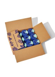 Repurpose 100 Bamboo Toilet Paper 3 Ply Tree Free Plastic Free Packaging 12 Rolls 300 Sheets per Roll FSC Certified