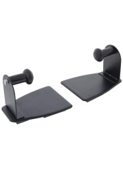 TCP Global Magnetic Paper Towel Holder Holds Rolls of Towels Shop Wipes Tissues Steel Holder Mounts onto Tool Boxes Refrigerators BBQs or in Garages Workshops and Kitchens