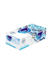 Fine Classic Sterilized Facial Tissues 2 Ply 150 Sheets 1 PCS