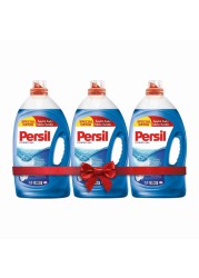 Persil High Foam Gel 4.8L Pack of 3