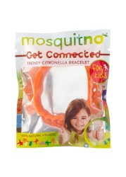 Mosquitno - Citronella Bracelet Kids