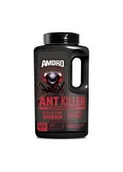 Amdro 100099307 Block Home Perimeter Ant Bait Granules 12oz 12 Ounces