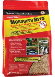 Mosquito Summit Dunks for Insects (6 Dunks) (1, 30 Ounce)