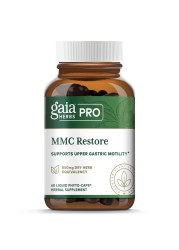Gaia PRO MMC Restore