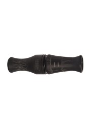 Zink Calls Nothing But Green Polycarbonate Single Reed Durable Hunting Waterfowl Duck Game Call - Incredible Versatility &amp; Range of Tones