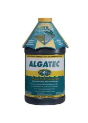 McGrayel Algatec 10064 Super Algaecide for Green, Yellow and Black Algae, 64-Ounce